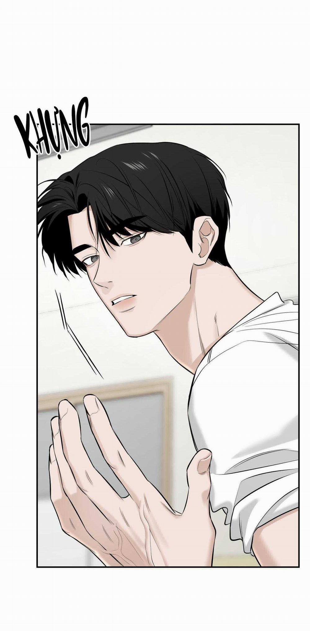 Chàng Trai Cho Em Mọi Thứ 18 trang 59