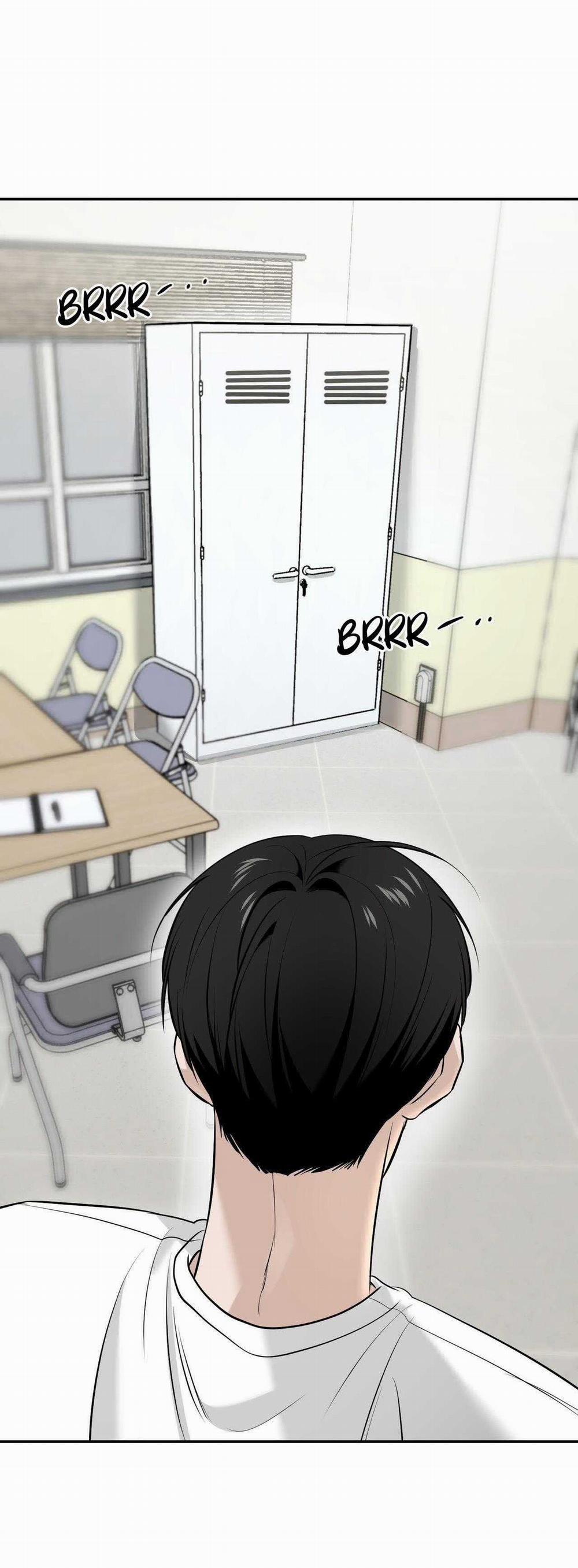 Chàng Trai Cho Em Mọi Thứ 18 trang 63