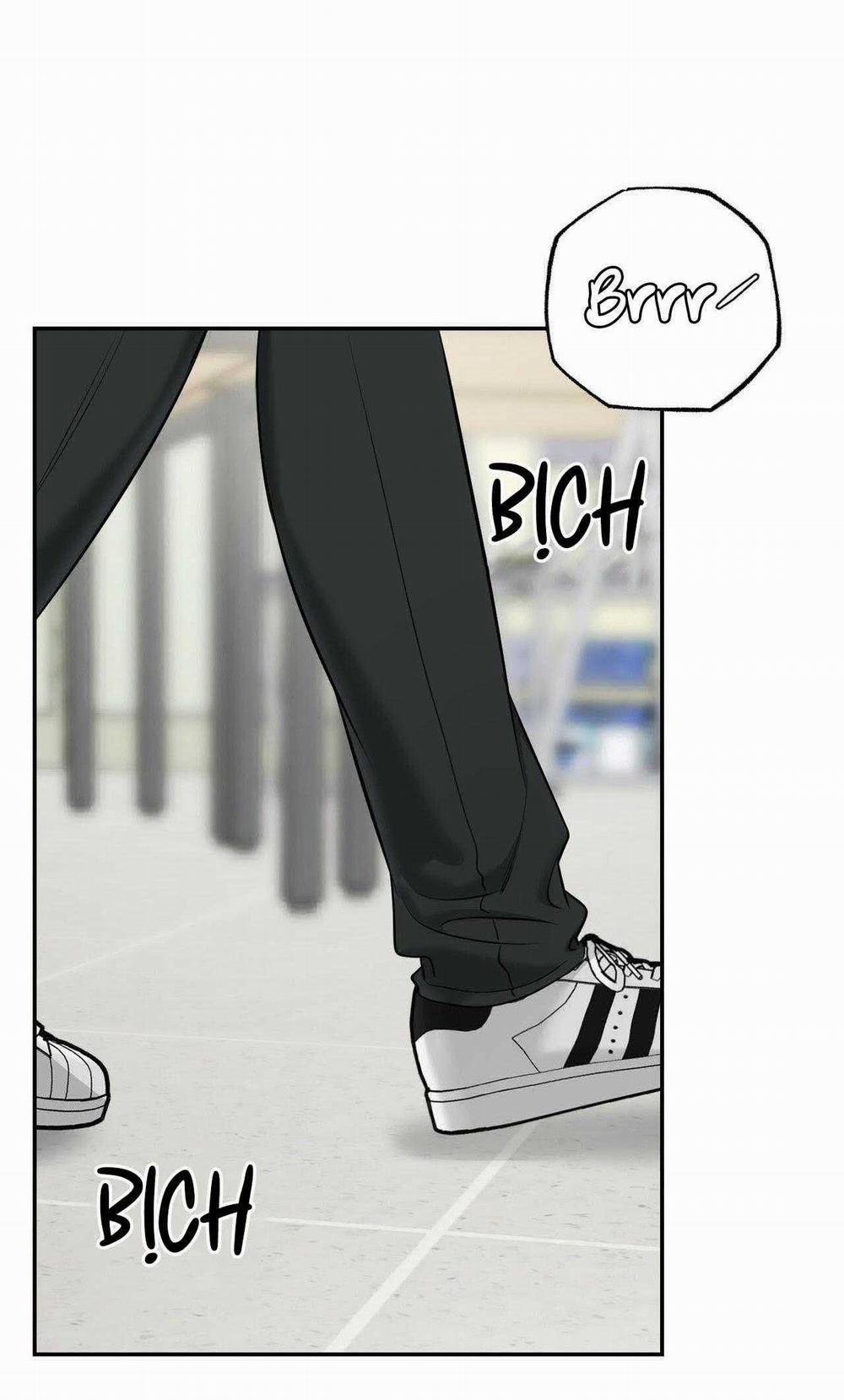 Chàng Trai Cho Em Mọi Thứ 18 trang 64