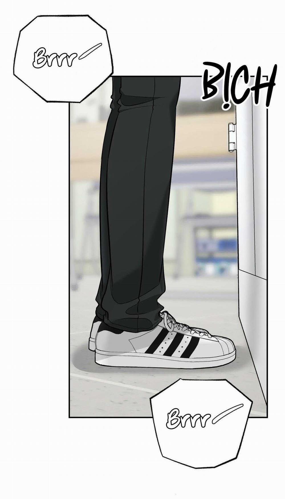 Chàng Trai Cho Em Mọi Thứ 18 trang 65