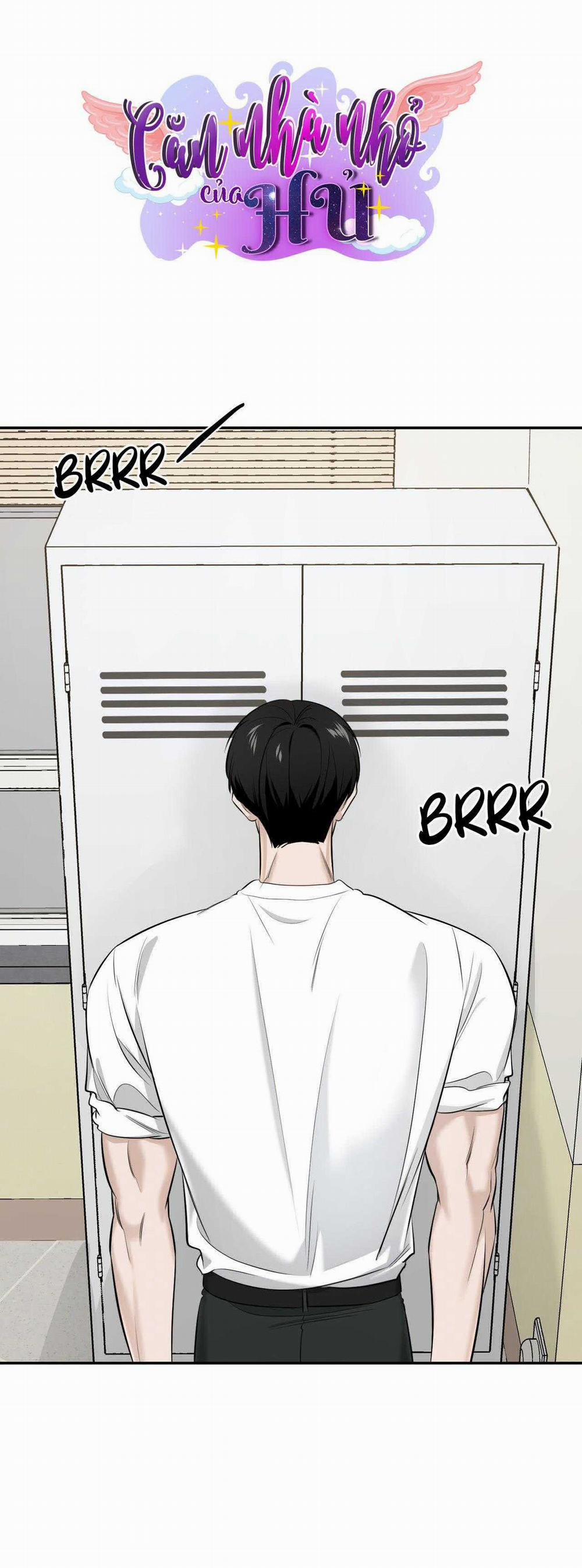 Chàng Trai Cho Em Mọi Thứ 18 trang 66