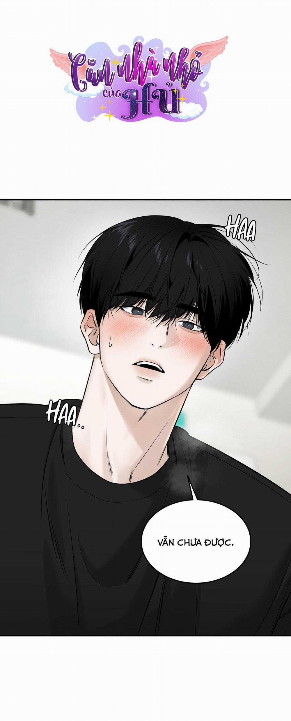 Chàng Trai Cho Em Mọi Thứ 18 trang 7