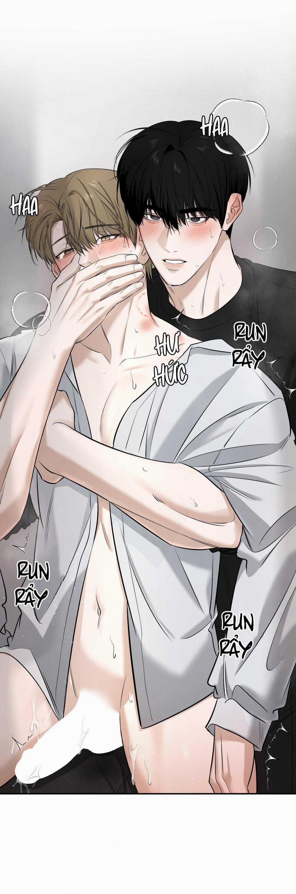 Chàng Trai Cho Em Mọi Thứ 18 trang 70