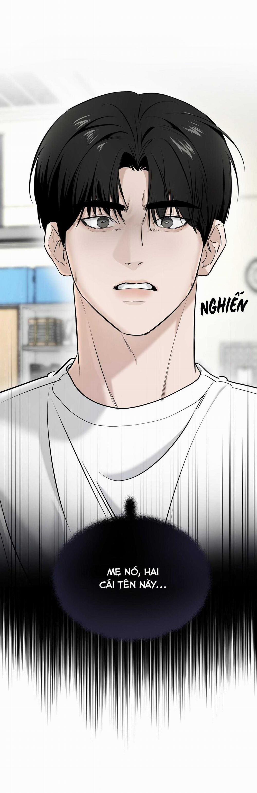 Chàng Trai Cho Em Mọi Thứ 18 trang 71