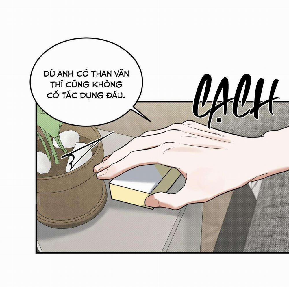 Chàng Trai Cho Em Mọi Thứ 2 trang 14