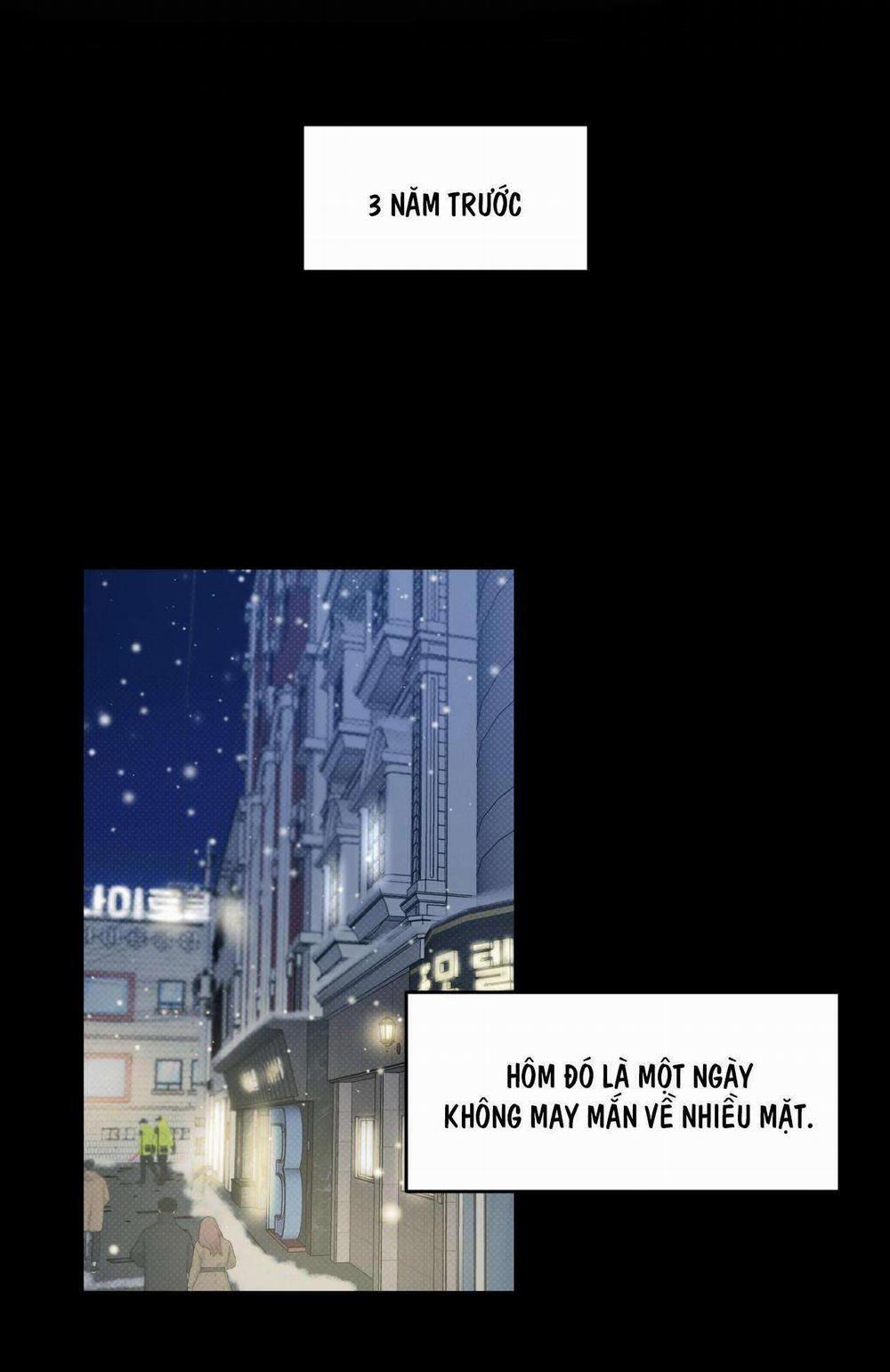 Chàng Trai Cho Em Mọi Thứ 2 trang 17