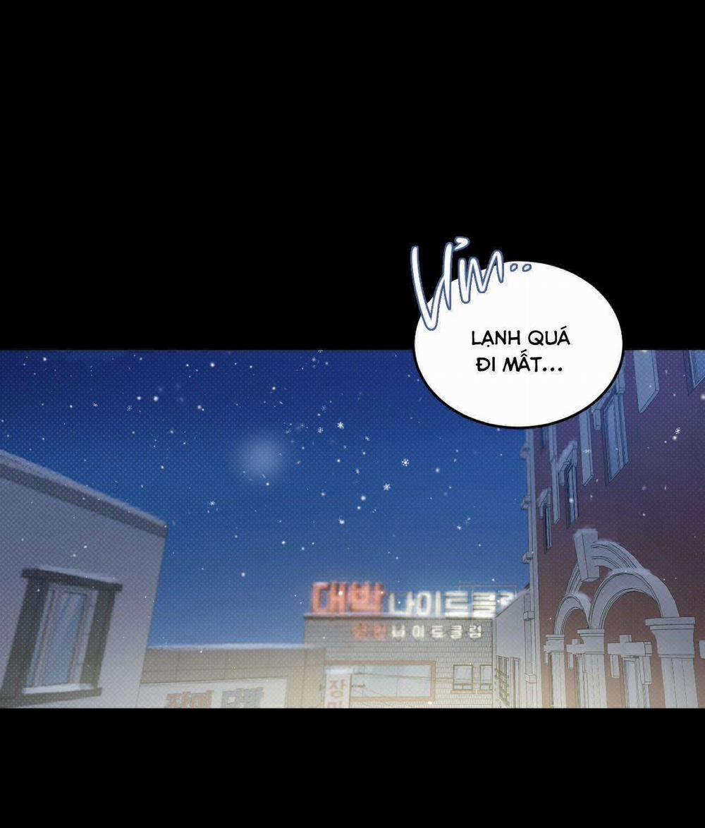 Chàng Trai Cho Em Mọi Thứ 2 trang 20