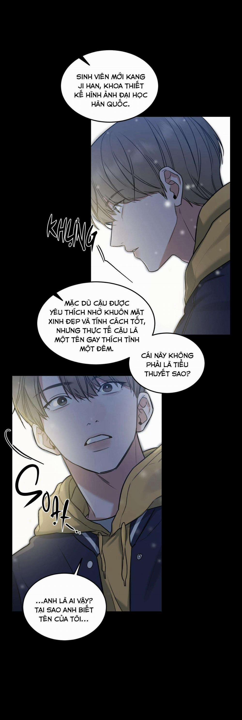 Chàng Trai Cho Em Mọi Thứ 2 trang 26