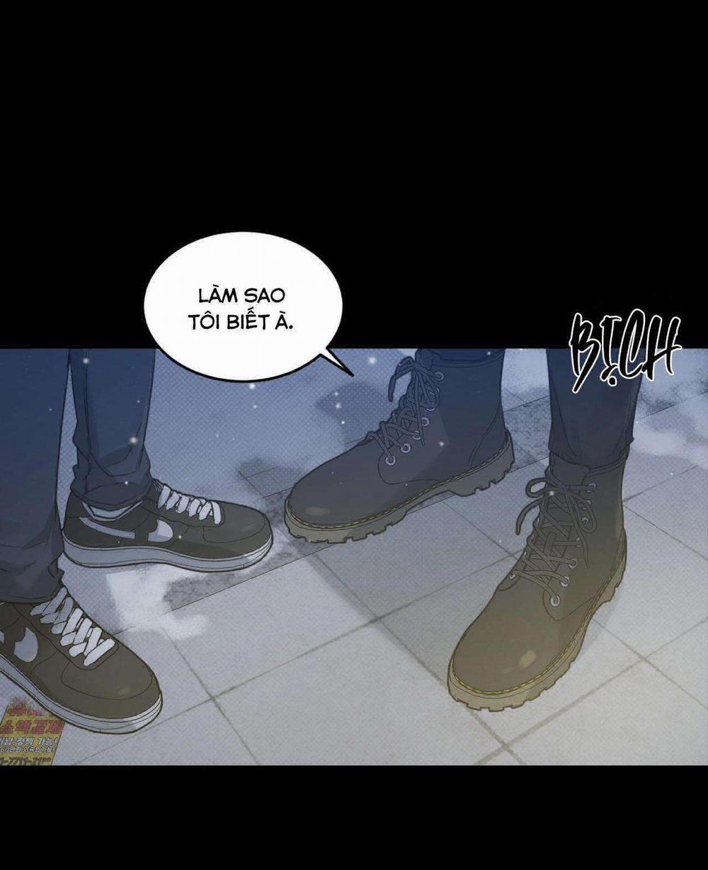 Chàng Trai Cho Em Mọi Thứ 2 trang 27