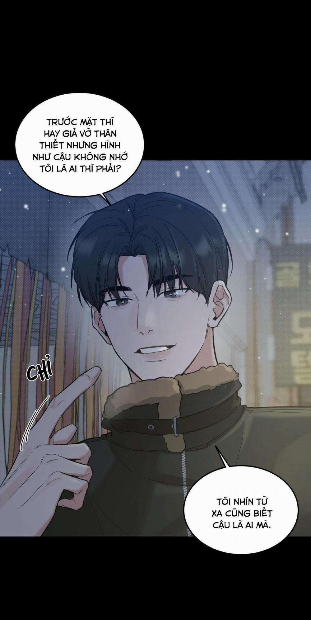 Chàng Trai Cho Em Mọi Thứ 2 trang 29