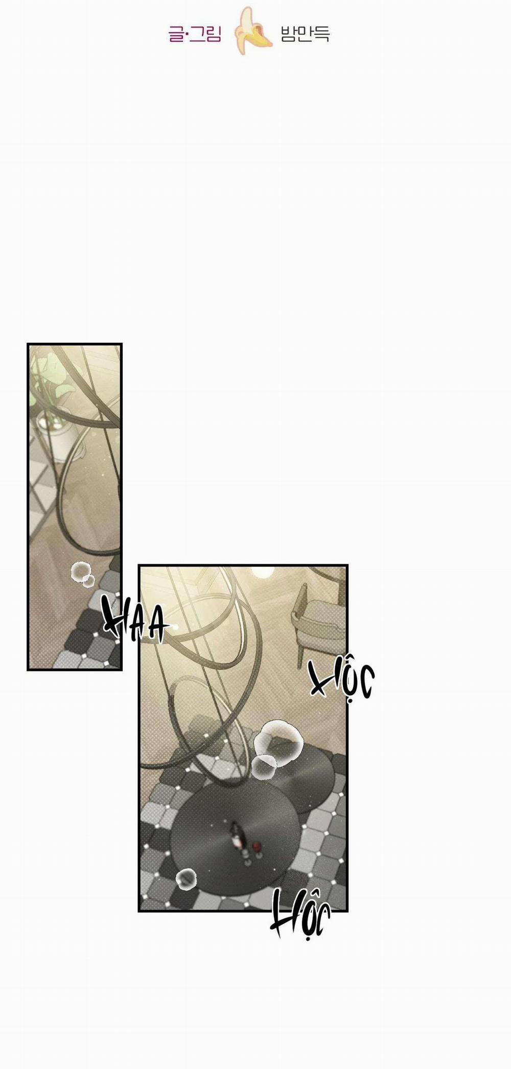 Chàng Trai Cho Em Mọi Thứ 2 trang 3