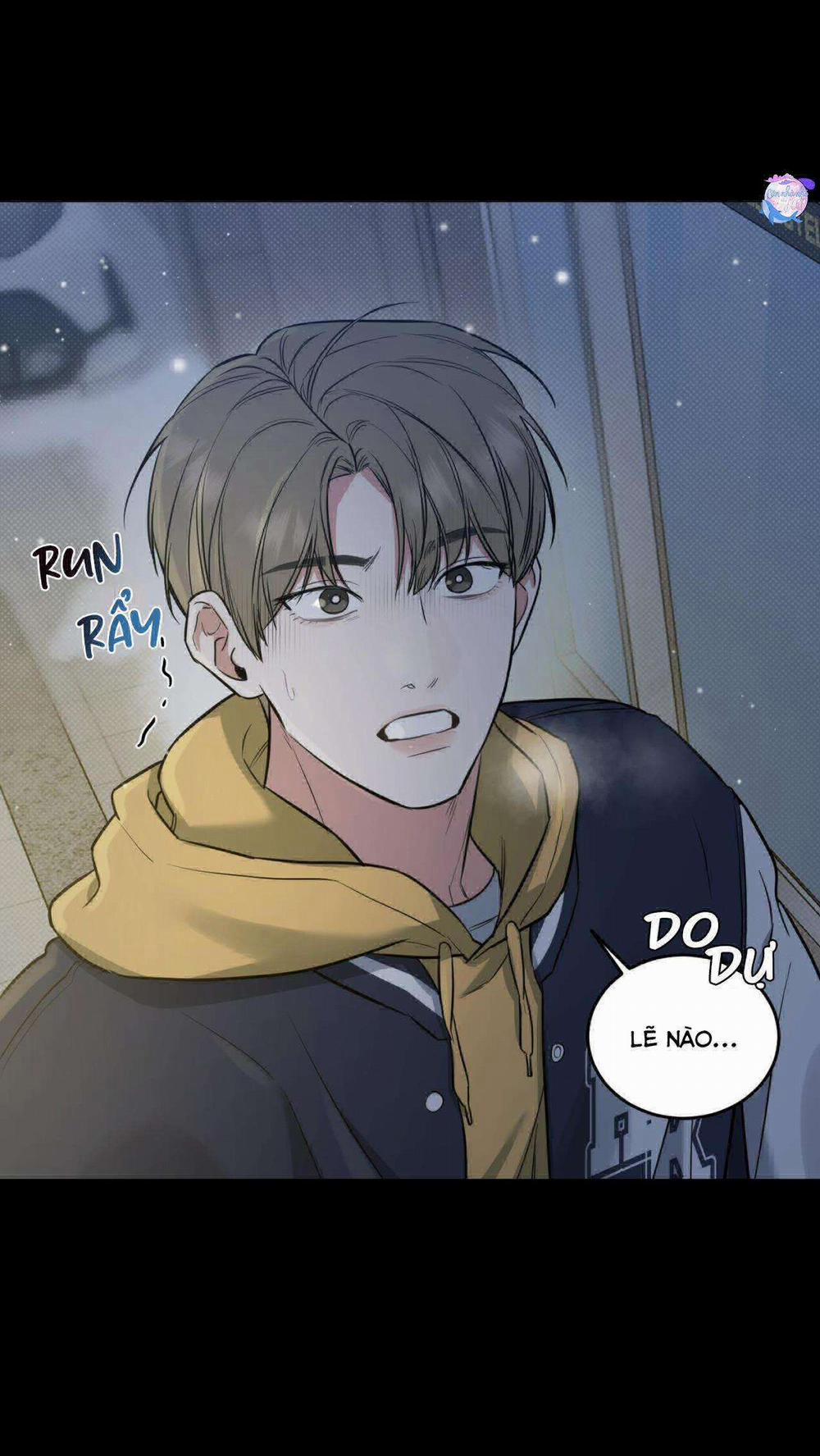 Chàng Trai Cho Em Mọi Thứ 2 trang 30