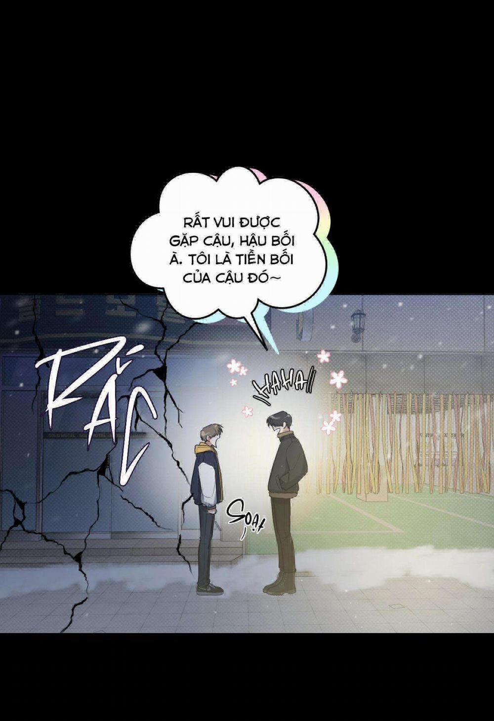 Chàng Trai Cho Em Mọi Thứ 2 trang 31