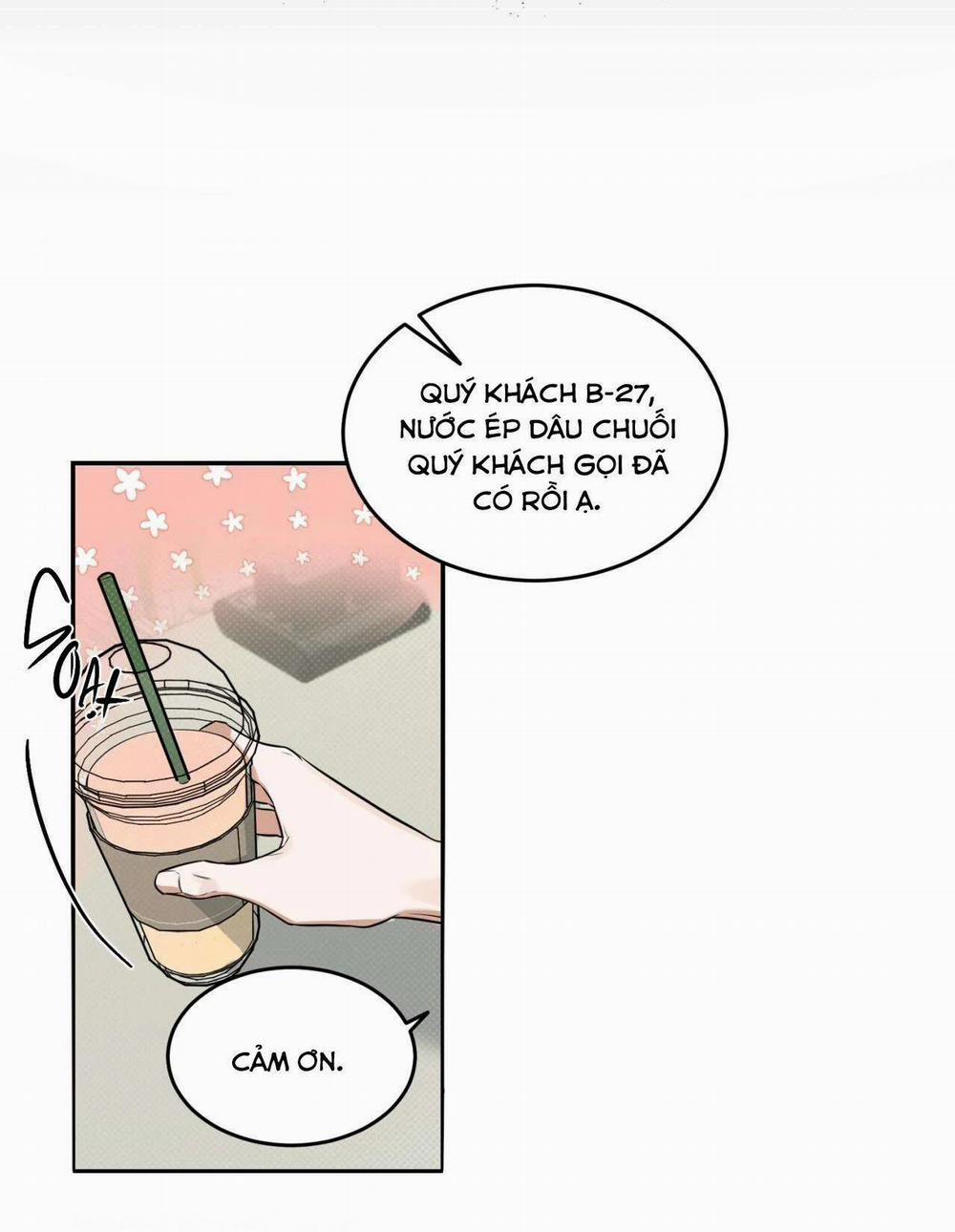 Chàng Trai Cho Em Mọi Thứ 2 trang 33