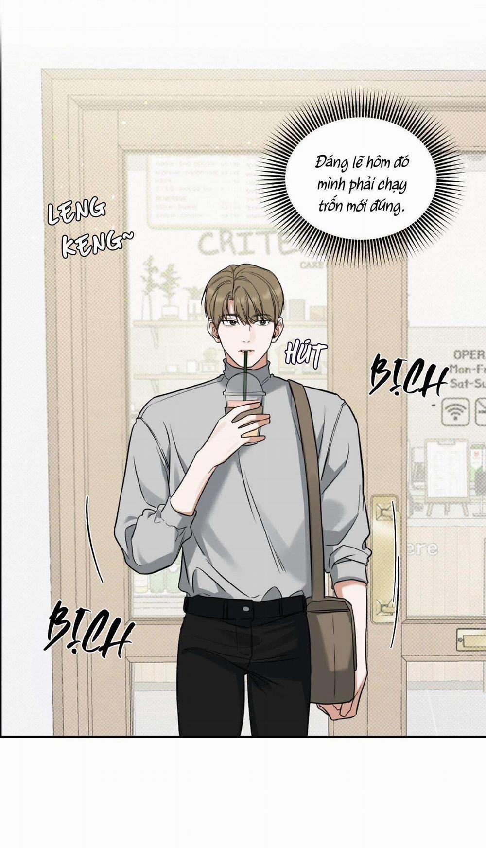 Chàng Trai Cho Em Mọi Thứ 2 trang 34