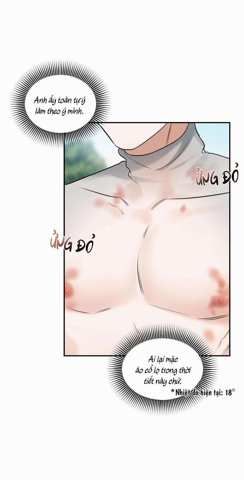 Chàng Trai Cho Em Mọi Thứ 2 trang 36