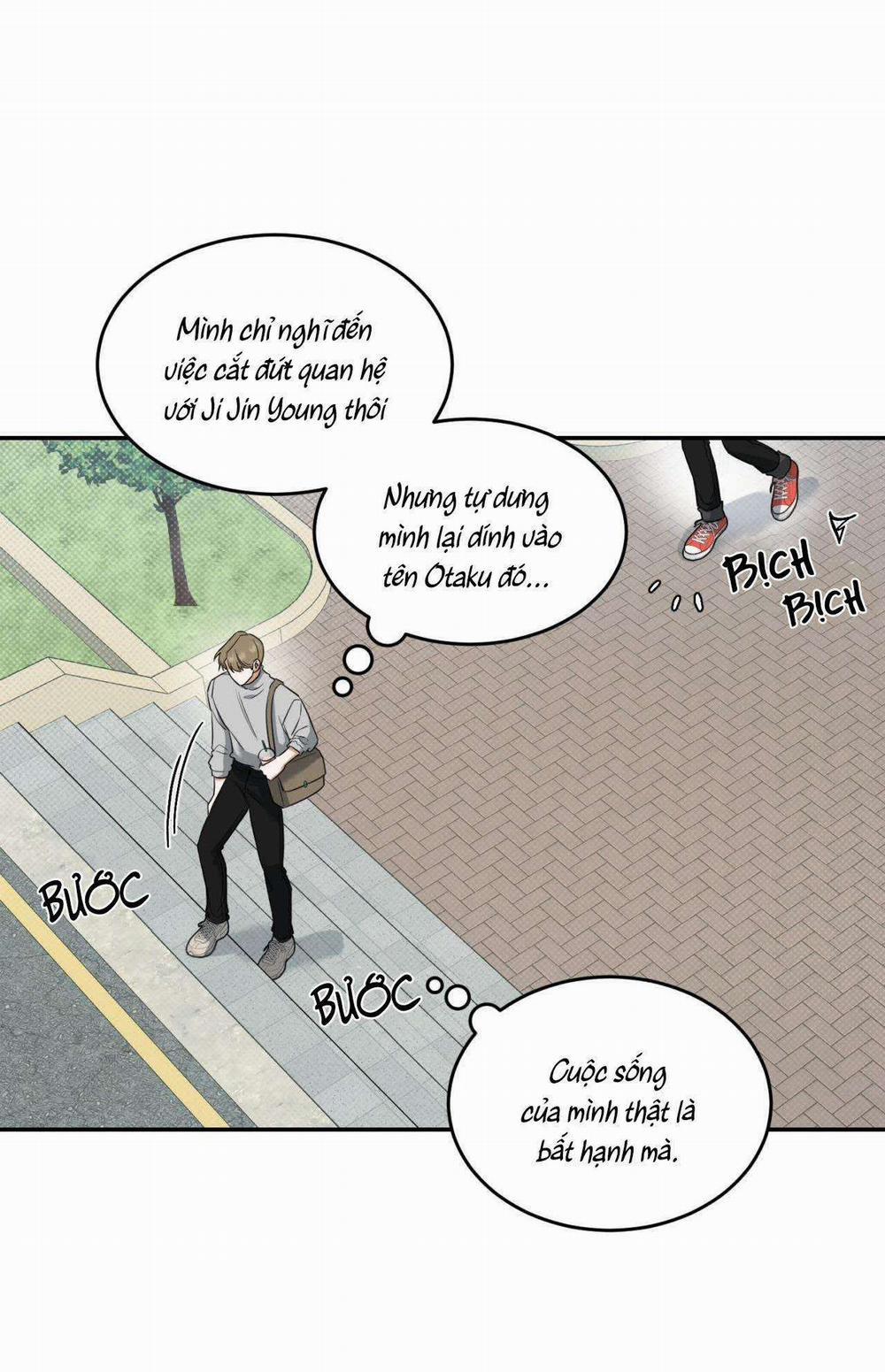 Chàng Trai Cho Em Mọi Thứ 2 trang 37