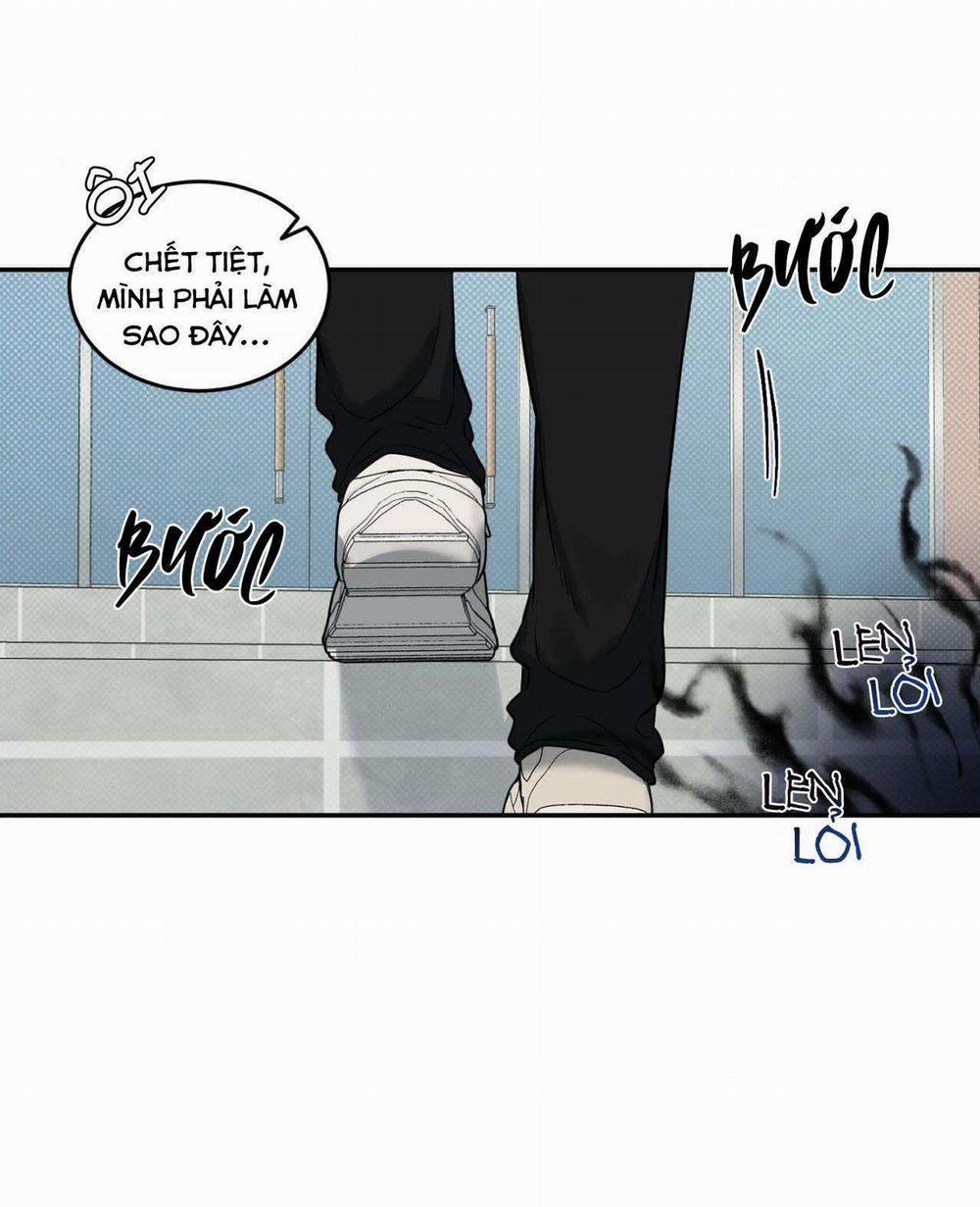 Chàng Trai Cho Em Mọi Thứ 2 trang 38