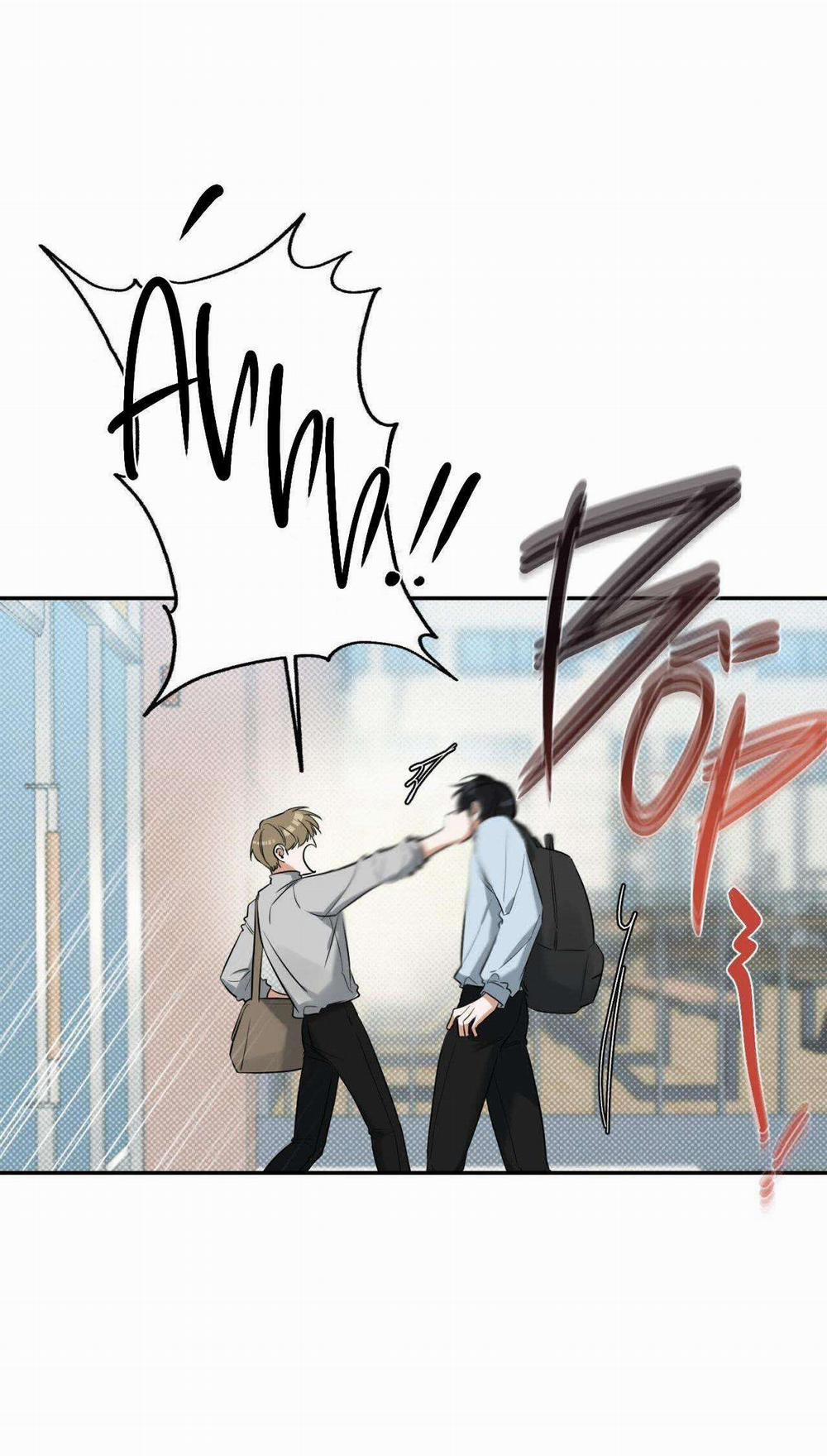 Chàng Trai Cho Em Mọi Thứ 2 trang 40