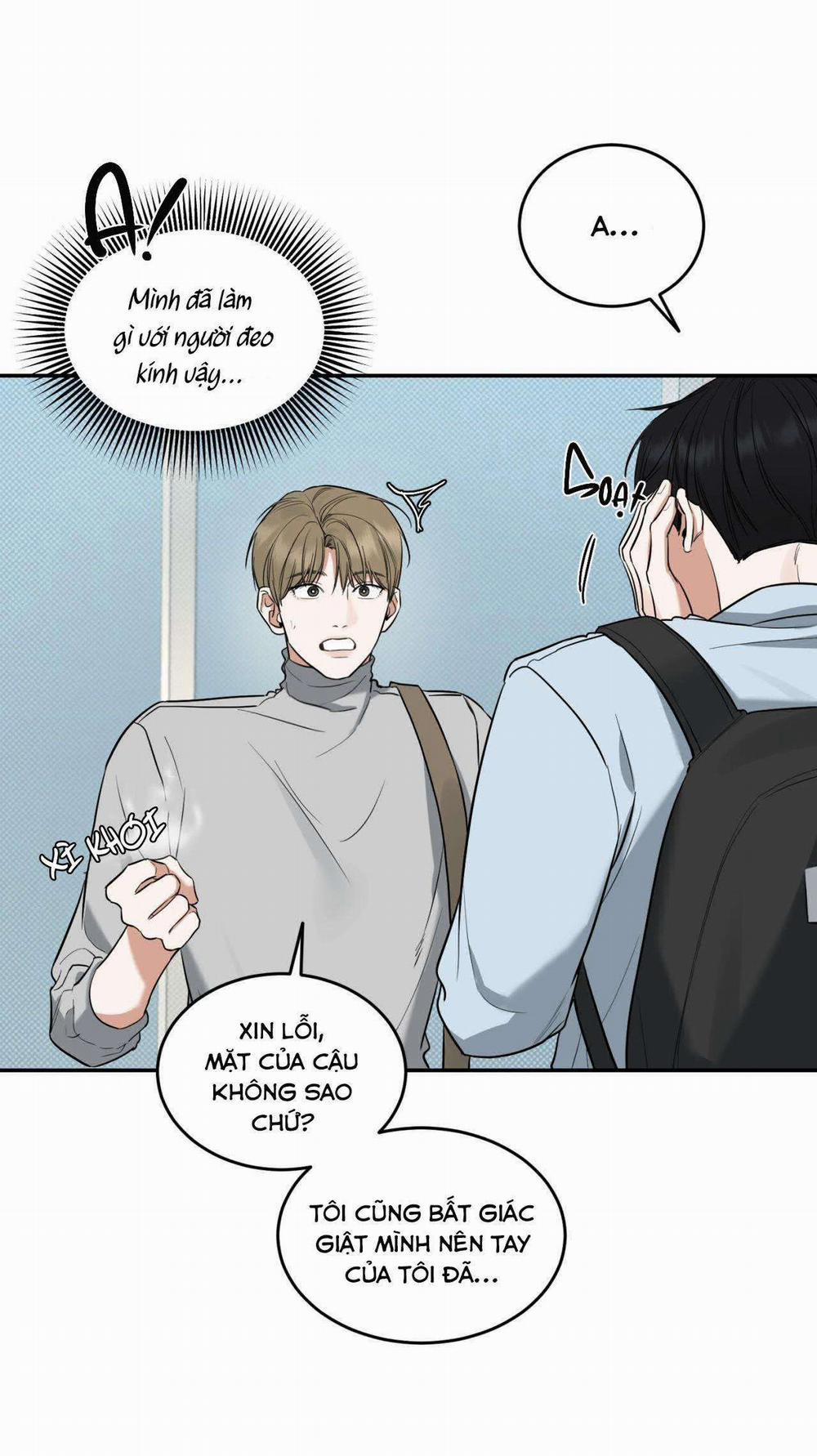 Chàng Trai Cho Em Mọi Thứ 2 trang 42