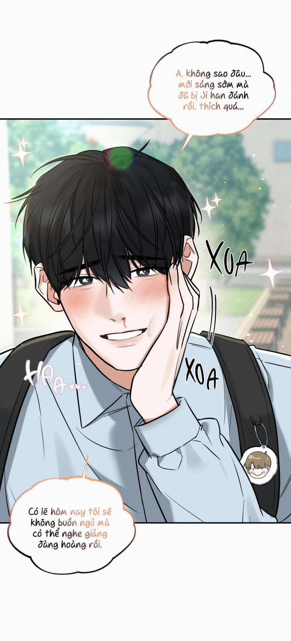 Chàng Trai Cho Em Mọi Thứ 2 trang 43