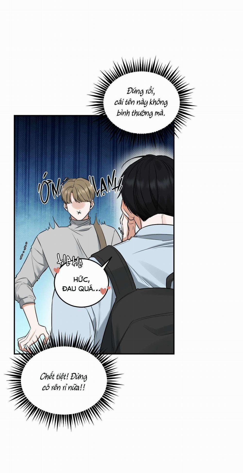 Chàng Trai Cho Em Mọi Thứ 2 trang 44