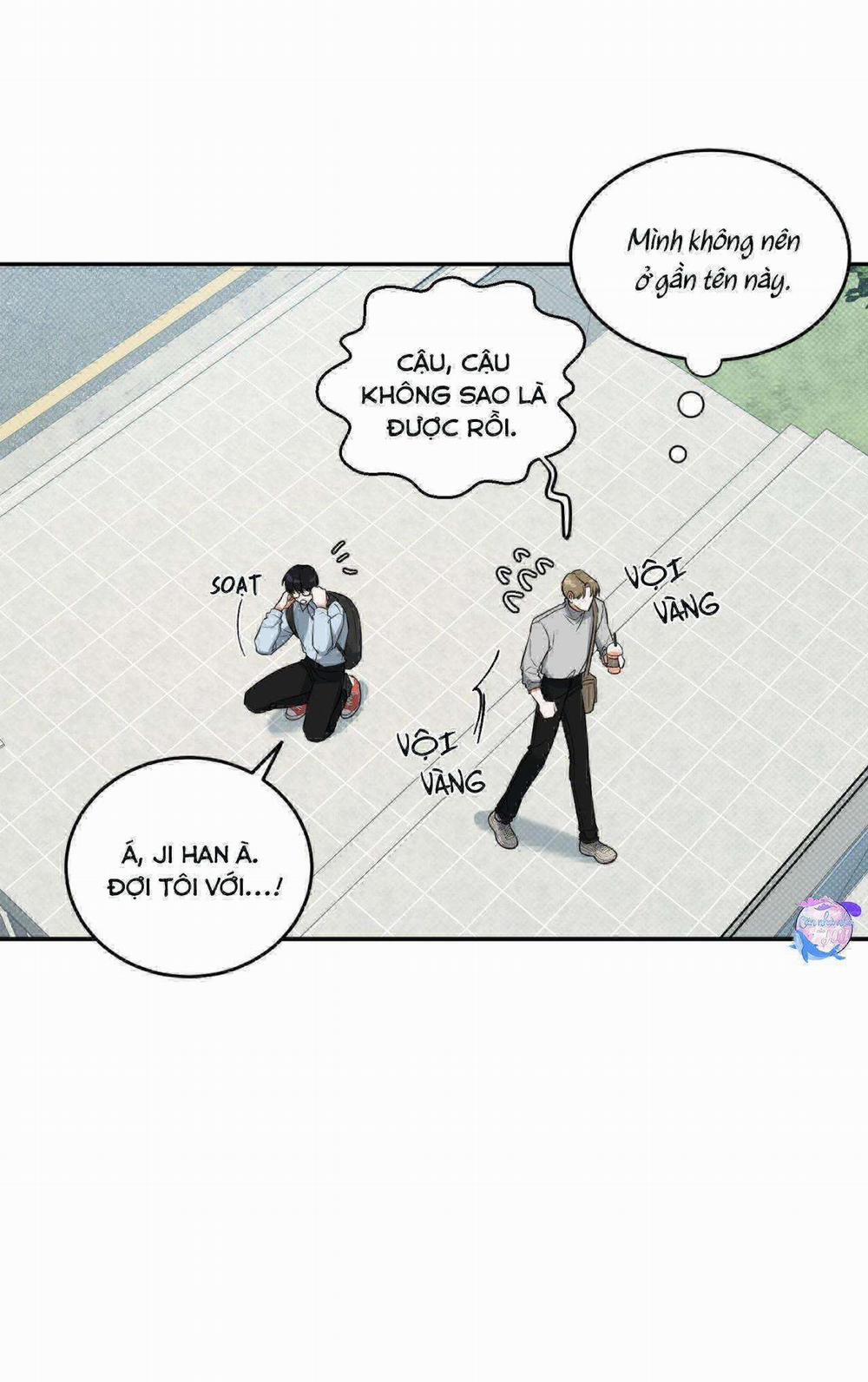 Chàng Trai Cho Em Mọi Thứ 2 trang 45