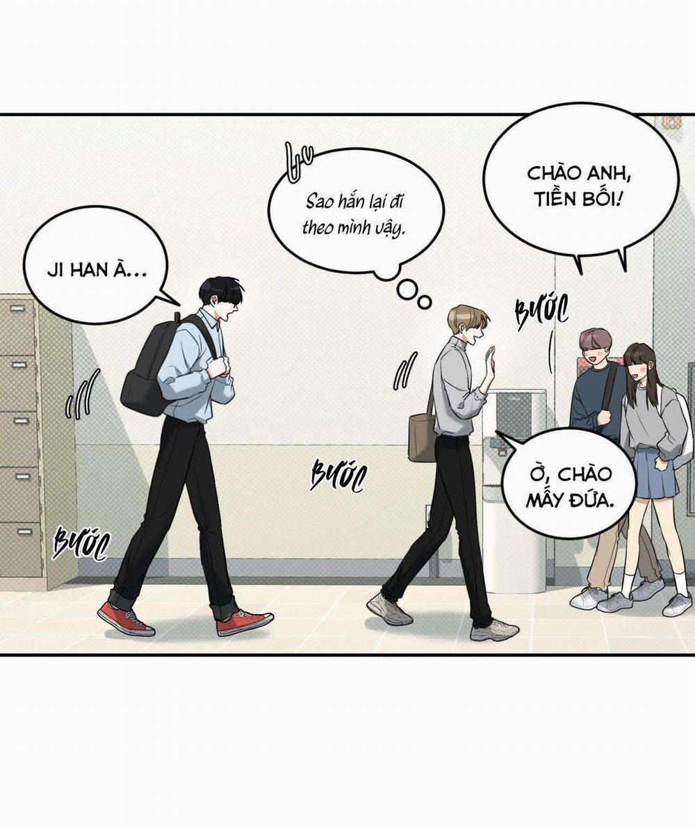 Chàng Trai Cho Em Mọi Thứ 2 trang 47