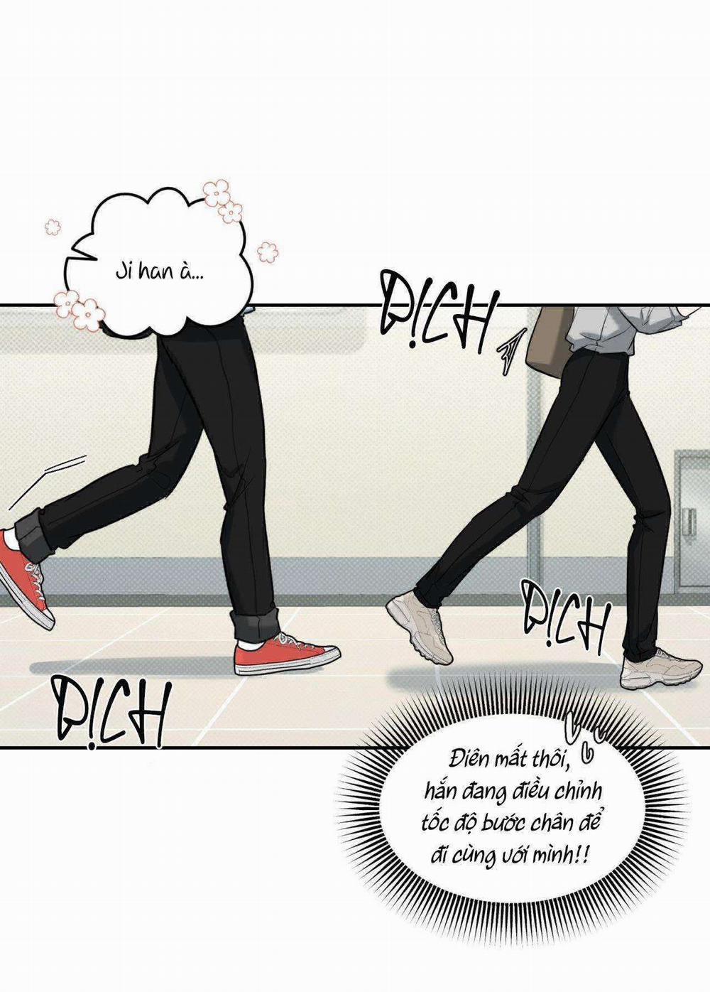 Chàng Trai Cho Em Mọi Thứ 2 trang 48