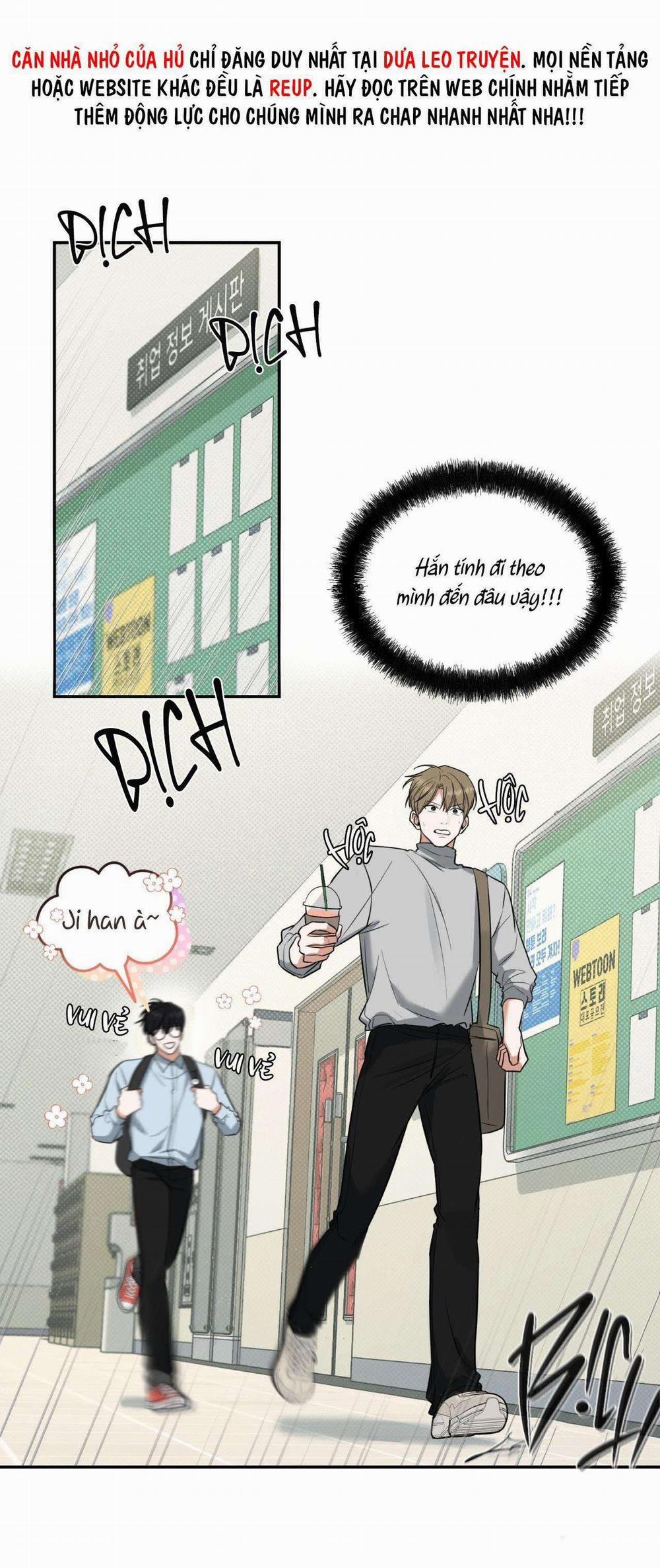 Chàng Trai Cho Em Mọi Thứ 2 trang 49