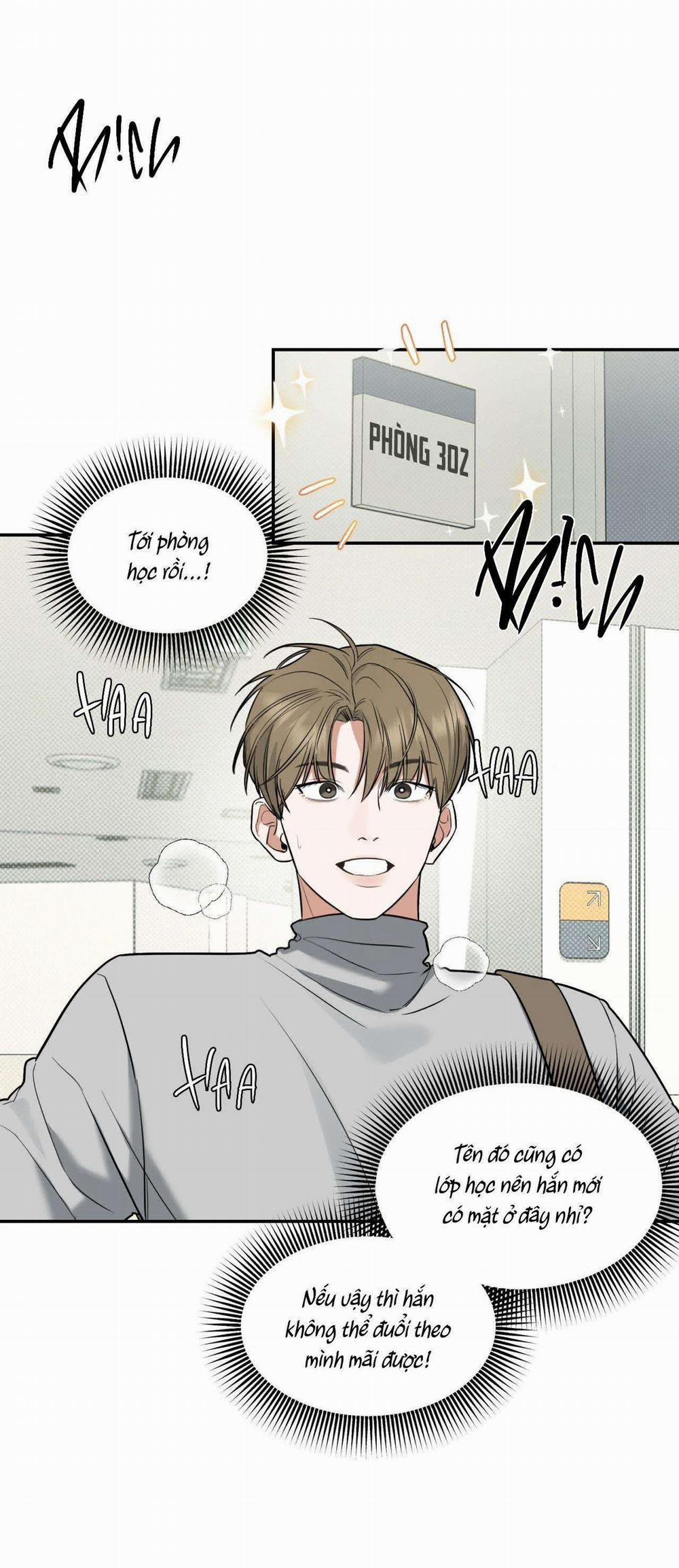 Chàng Trai Cho Em Mọi Thứ 2 trang 50