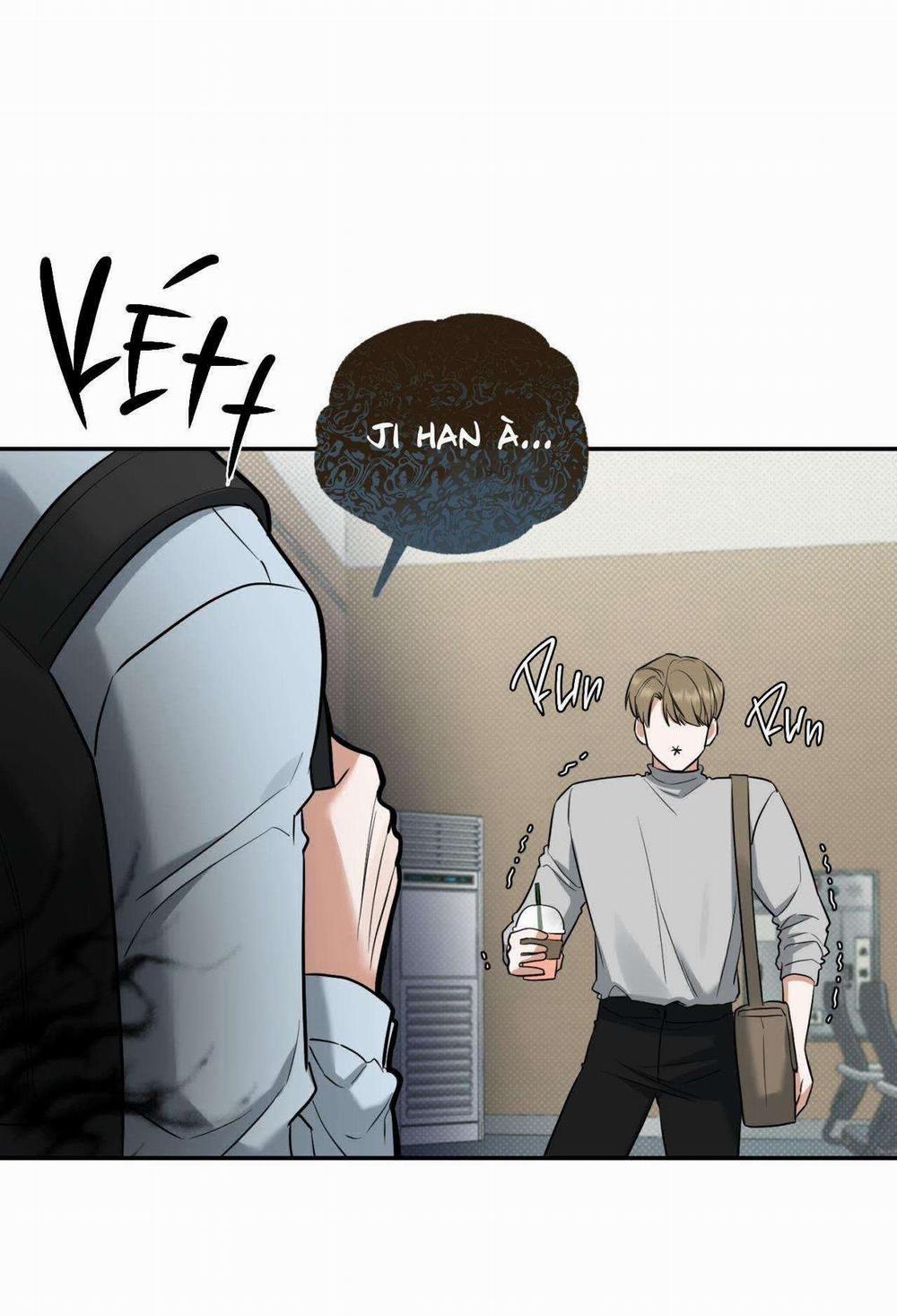 Chàng Trai Cho Em Mọi Thứ 2 trang 55