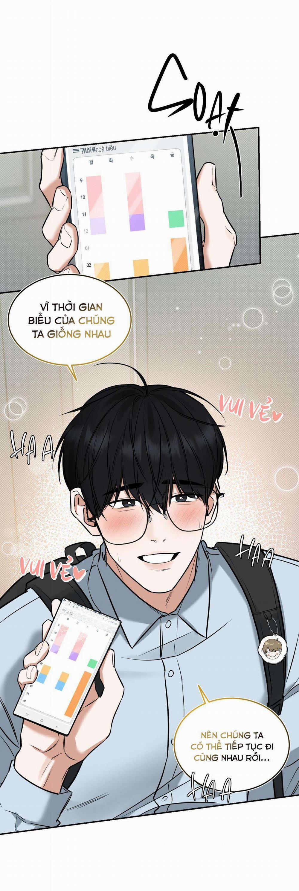 Chàng Trai Cho Em Mọi Thứ 2 trang 56