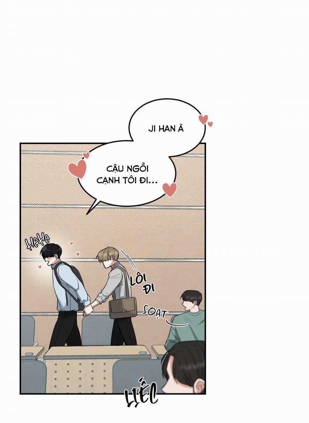 Chàng Trai Cho Em Mọi Thứ 2 trang 58