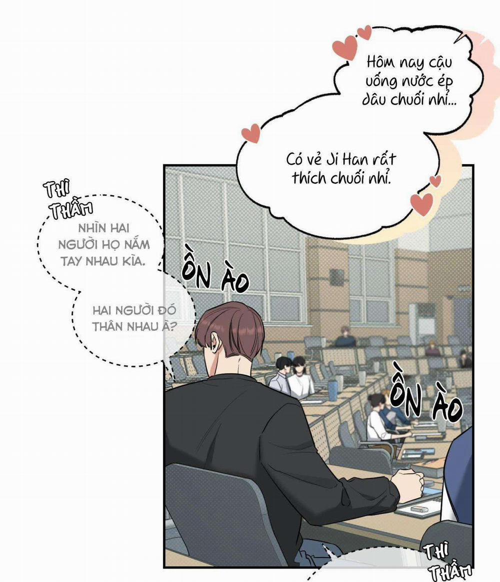 Chàng Trai Cho Em Mọi Thứ 2 trang 59