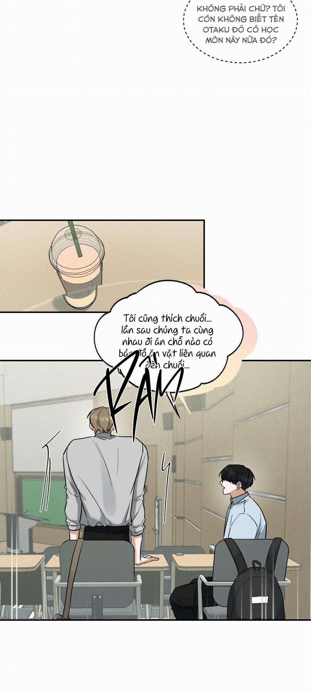 Chàng Trai Cho Em Mọi Thứ 2 trang 60