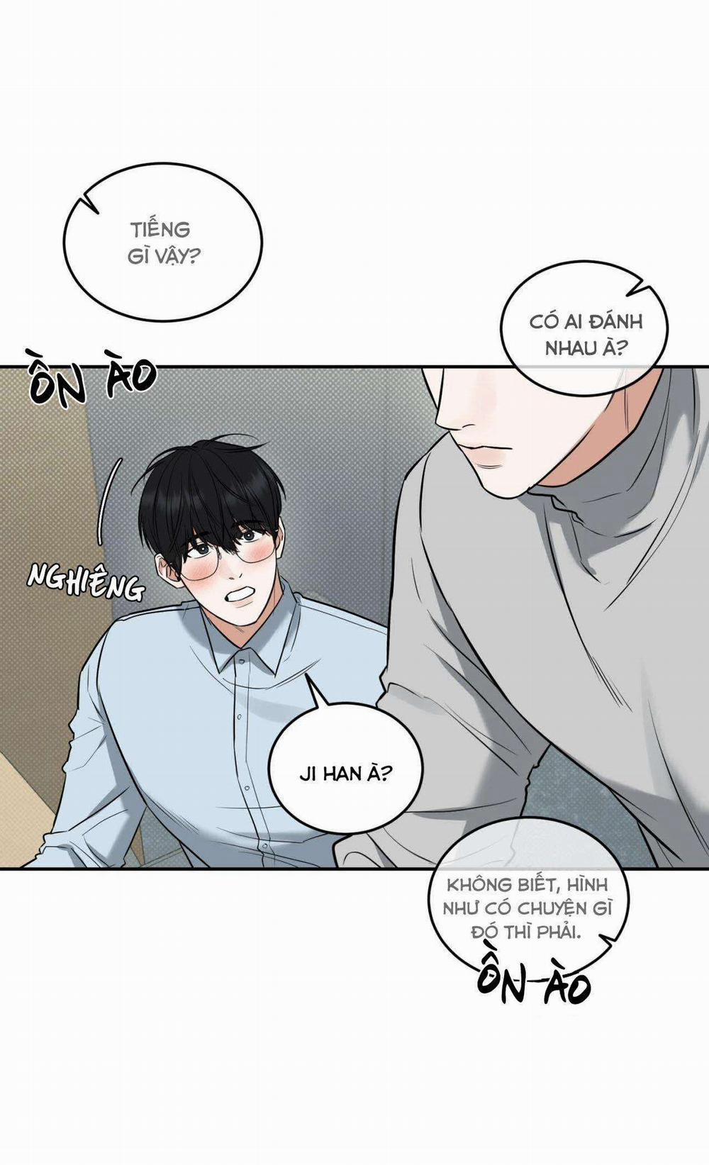 Chàng Trai Cho Em Mọi Thứ 2 trang 61