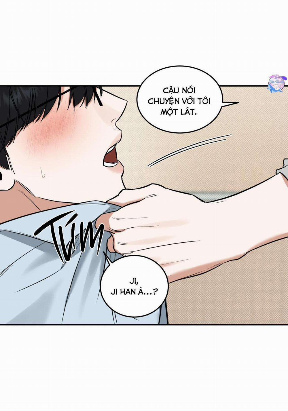 Chàng Trai Cho Em Mọi Thứ 2 trang 62