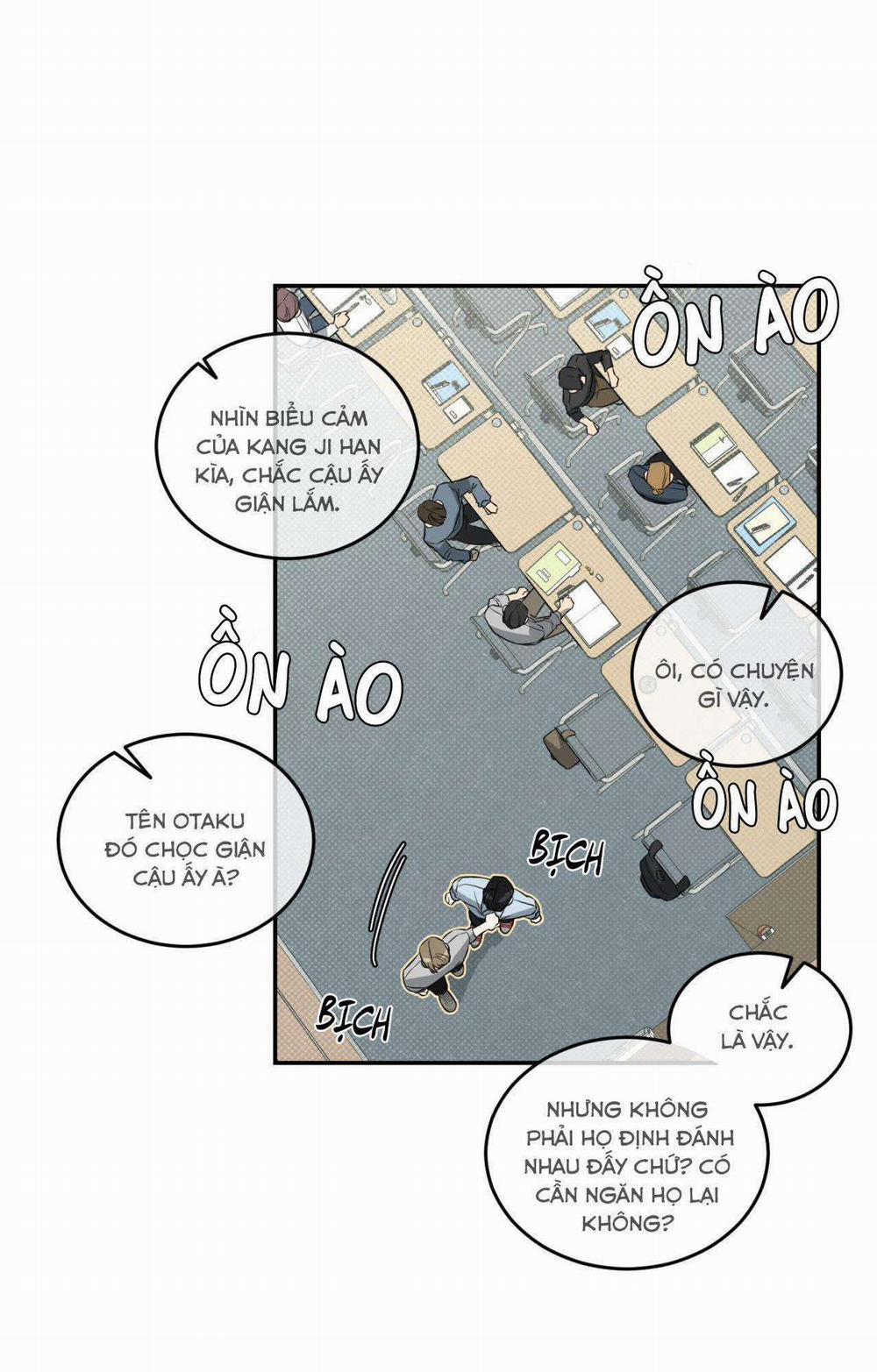 Chàng Trai Cho Em Mọi Thứ 2 trang 63