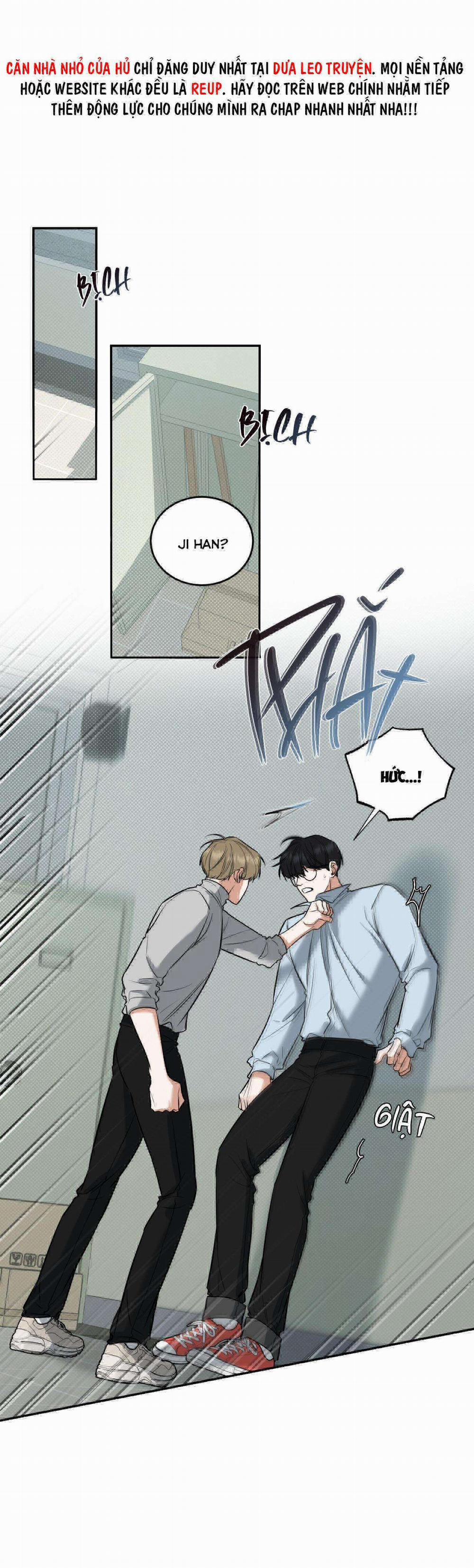 Chàng Trai Cho Em Mọi Thứ 2 trang 64