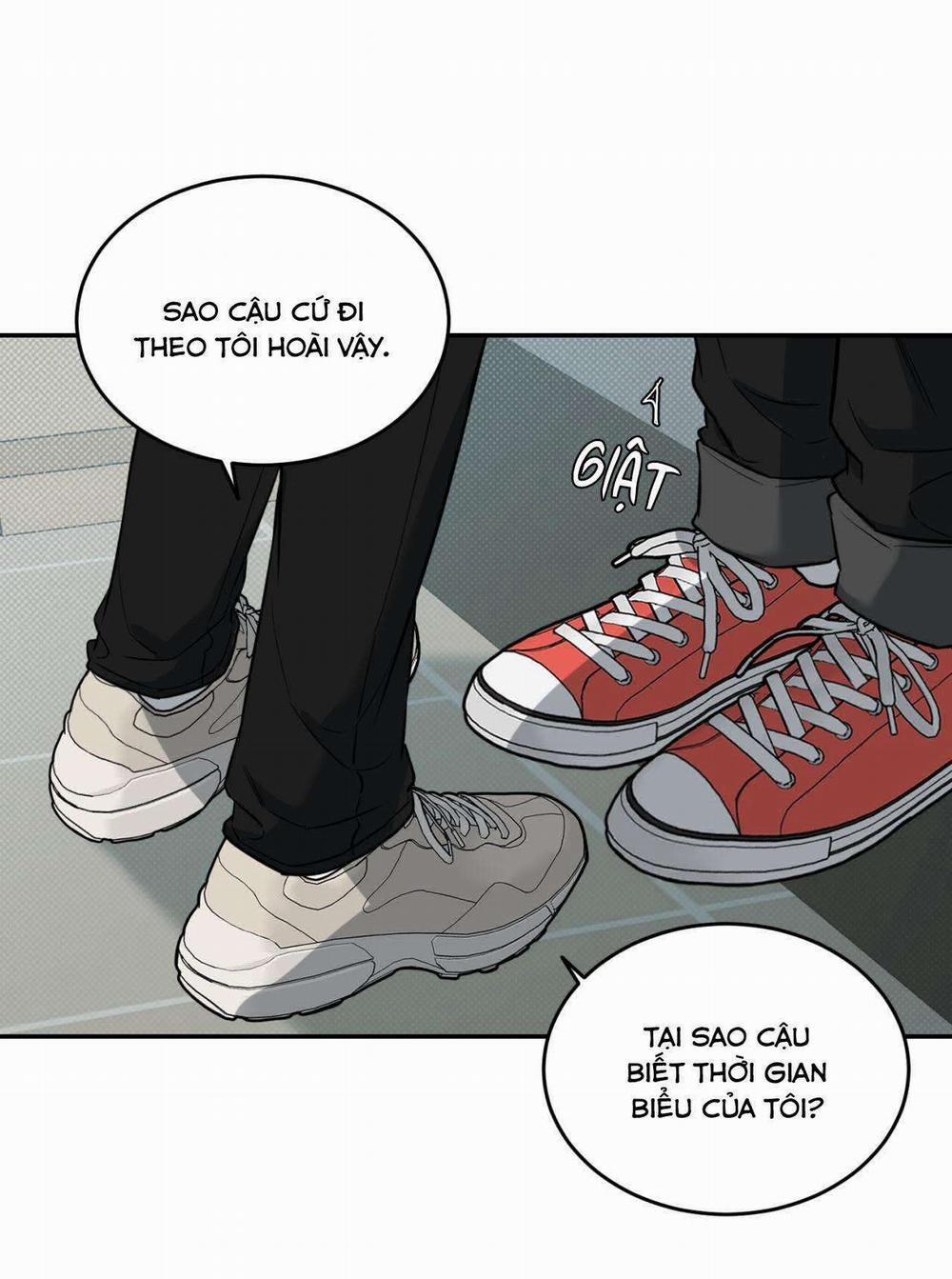 Chàng Trai Cho Em Mọi Thứ 2 trang 66