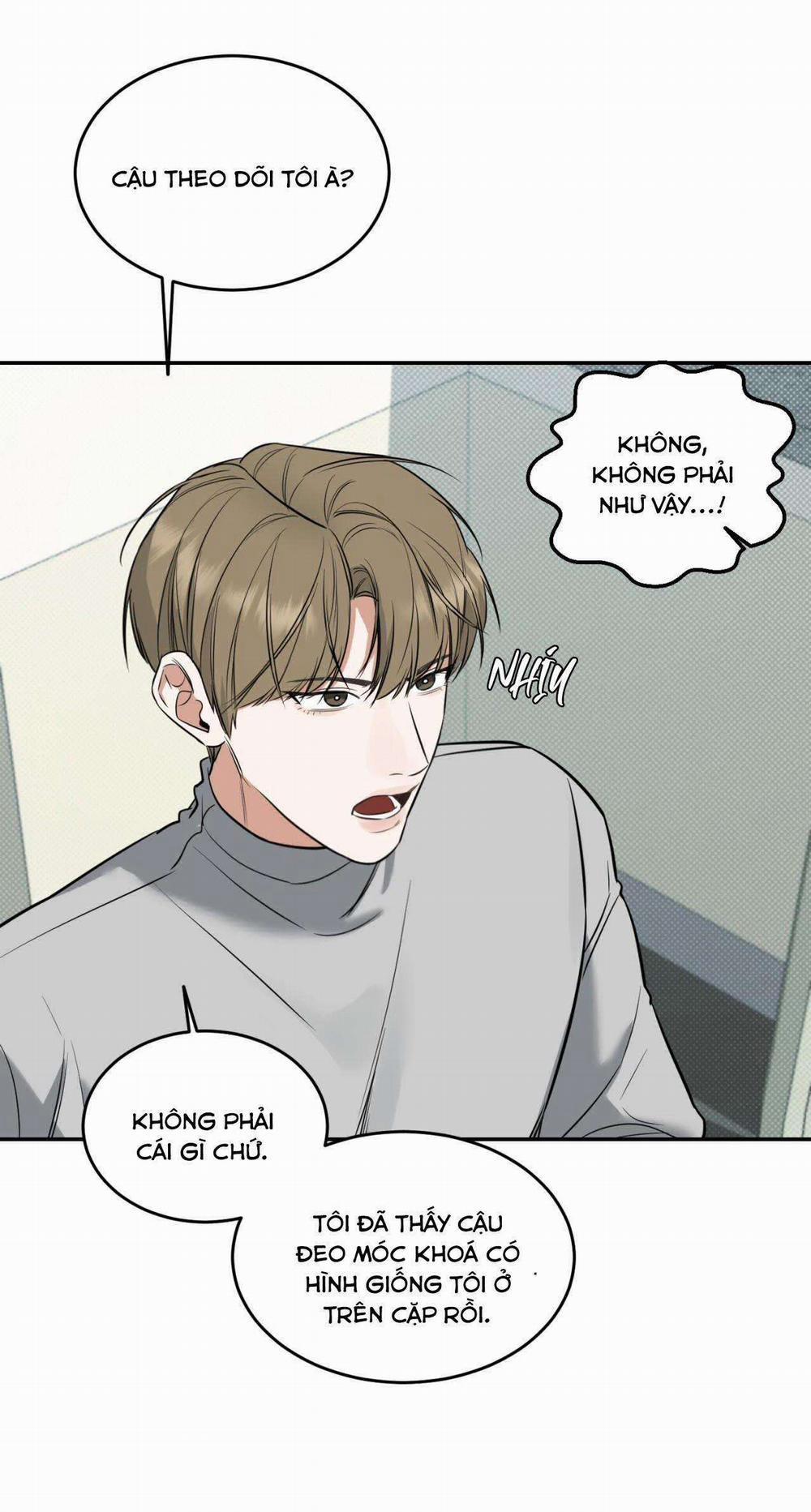 Chàng Trai Cho Em Mọi Thứ 2 trang 67