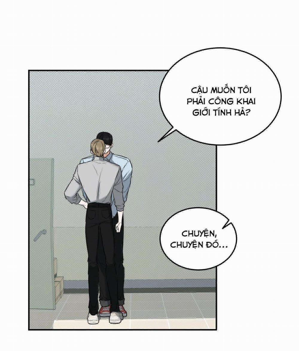 Chàng Trai Cho Em Mọi Thứ 2 trang 68