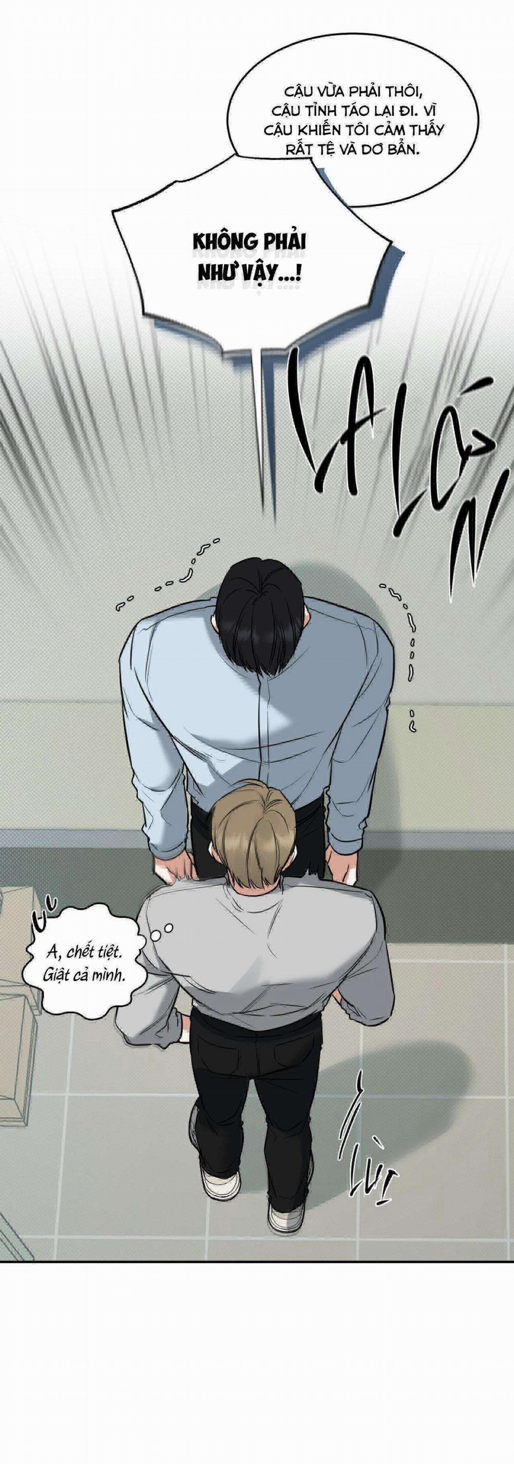 Chàng Trai Cho Em Mọi Thứ 2 trang 71