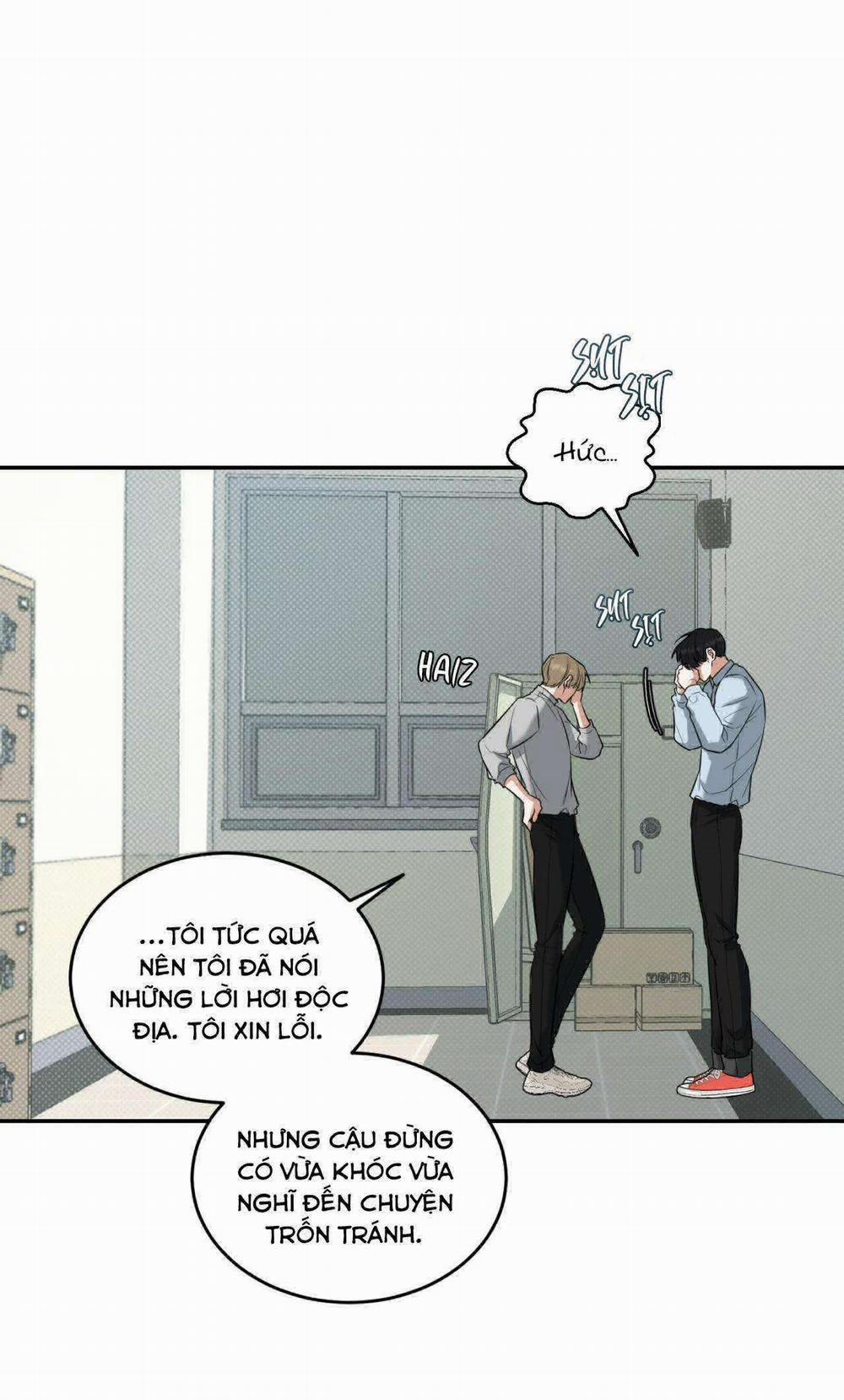 Chàng Trai Cho Em Mọi Thứ 2 trang 72