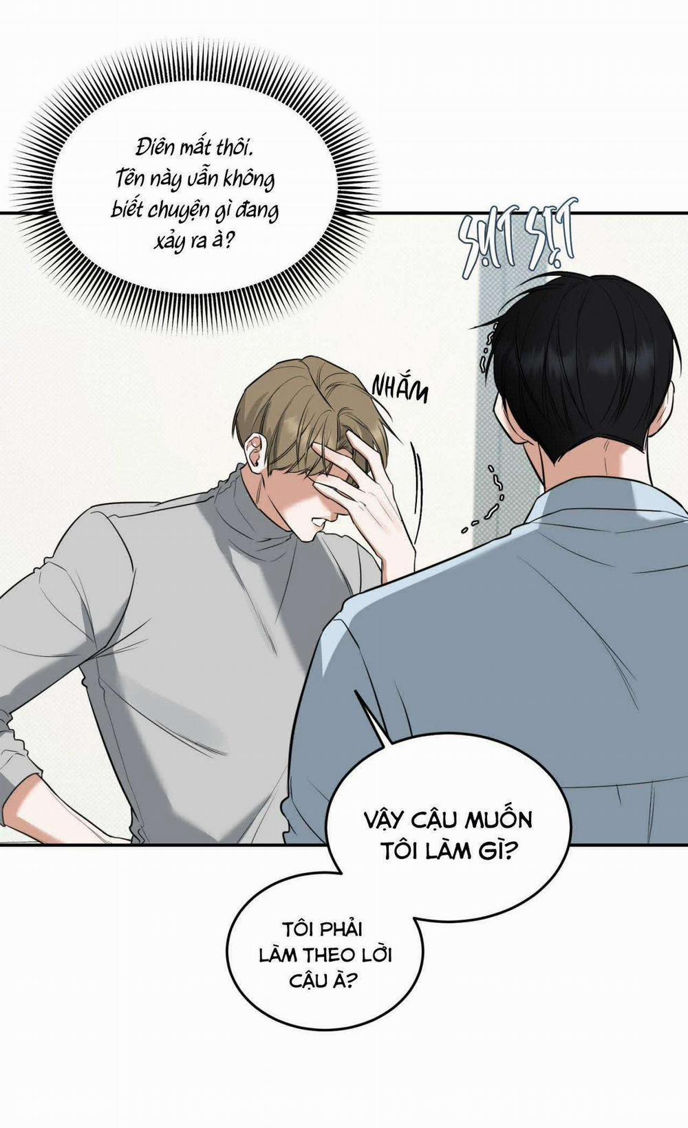 Chàng Trai Cho Em Mọi Thứ 2 trang 74