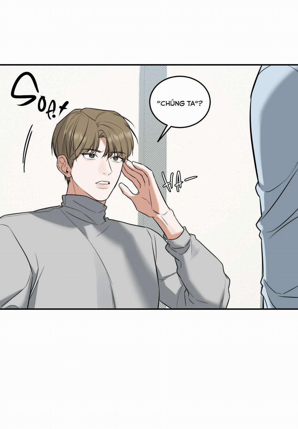 Chàng Trai Cho Em Mọi Thứ 2 trang 76