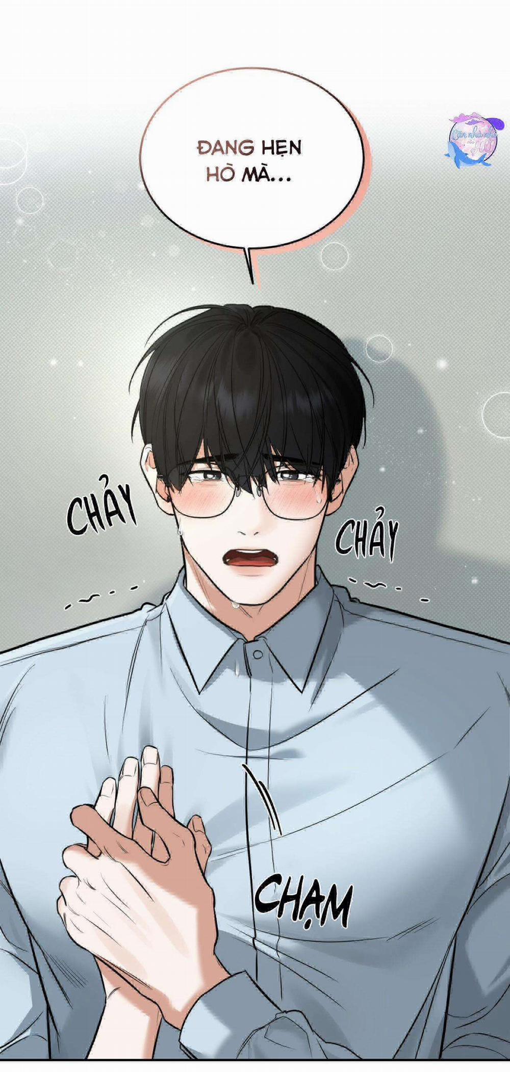 Chàng Trai Cho Em Mọi Thứ 2 trang 78