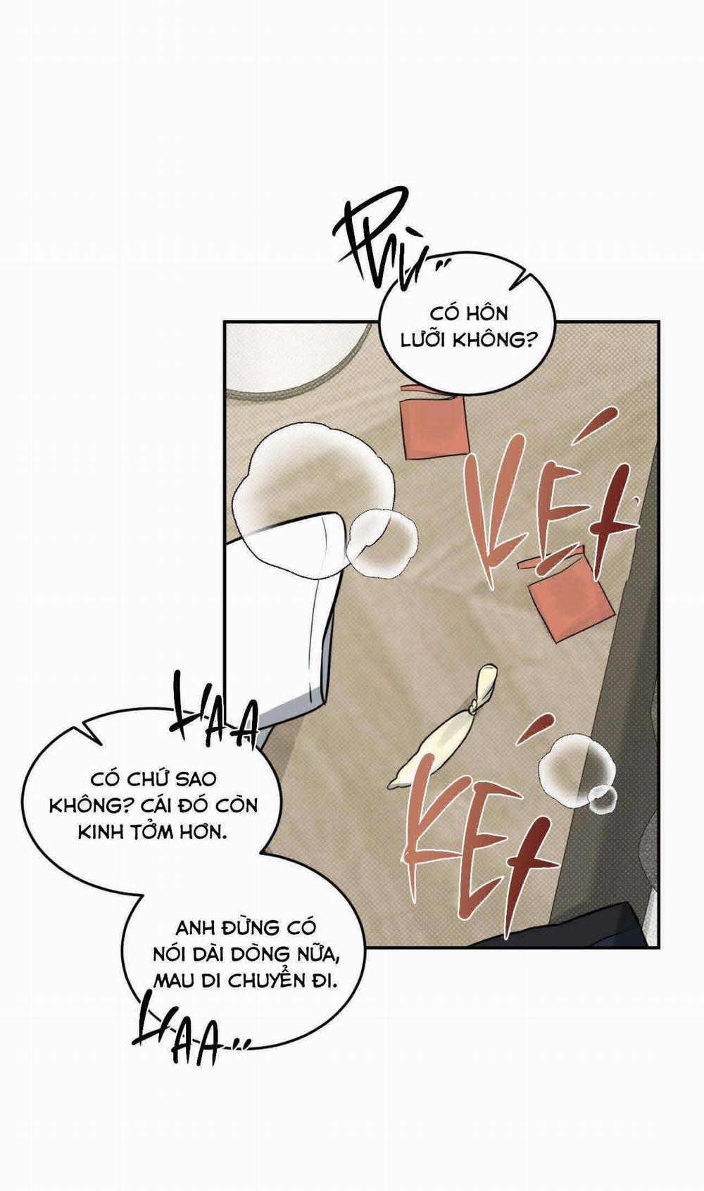 Chàng Trai Cho Em Mọi Thứ 2 trang 8