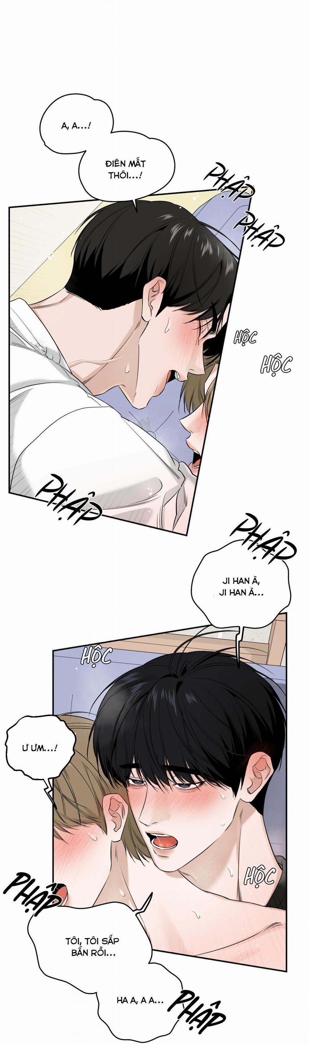 Chàng Trai Cho Em Mọi Thứ 20 trang 100